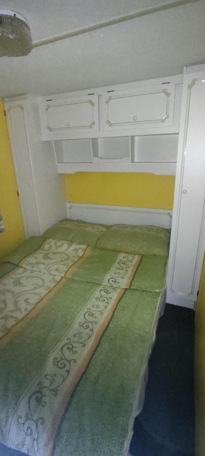 Domki U Ewy Wrzosowo  Kültér fotó